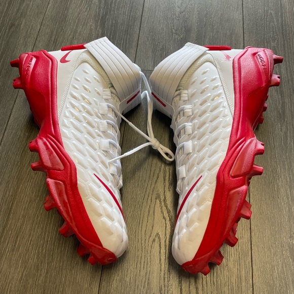 nike force savage 2 shark w